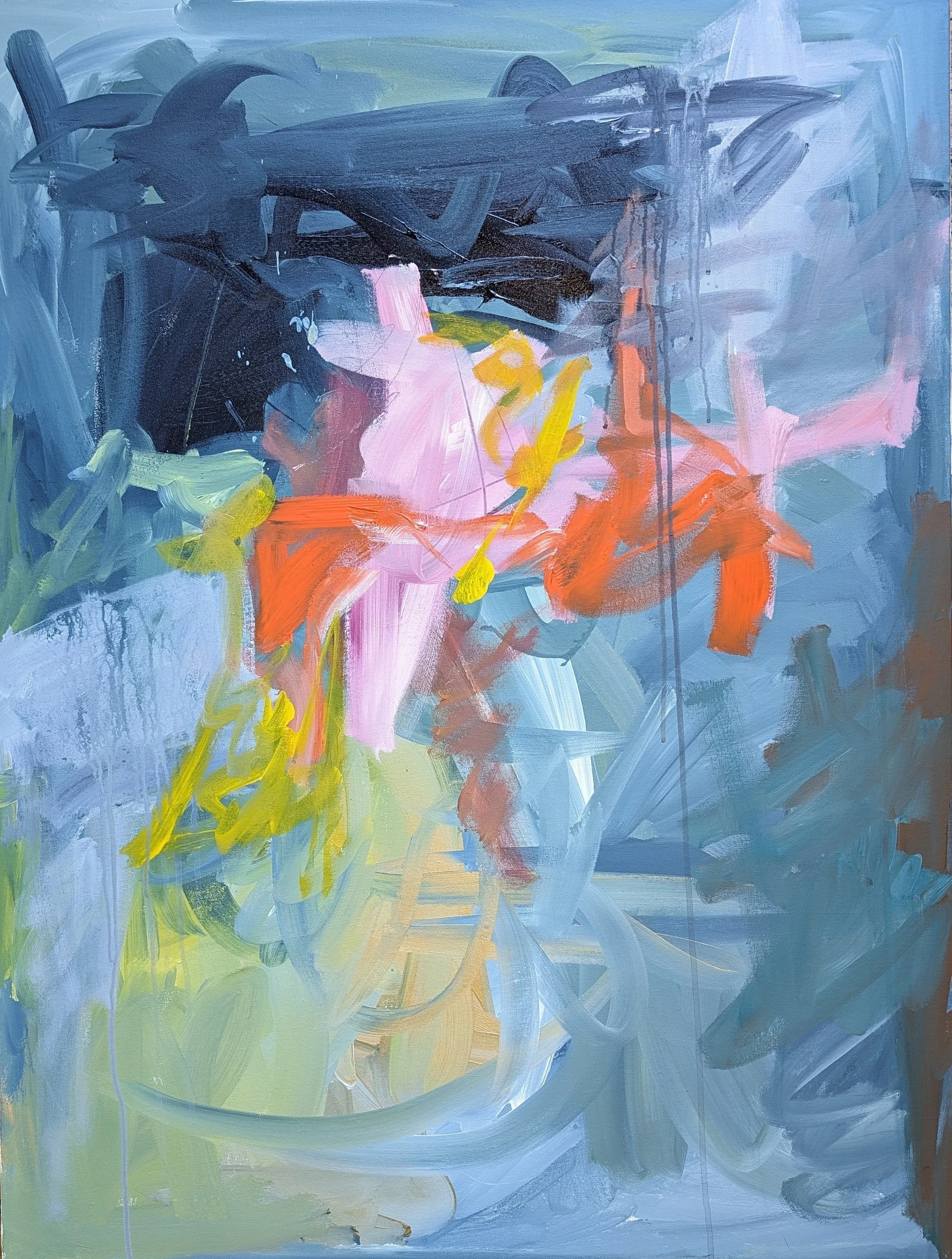 Emotion Is Not the Subject. It Is the Method.