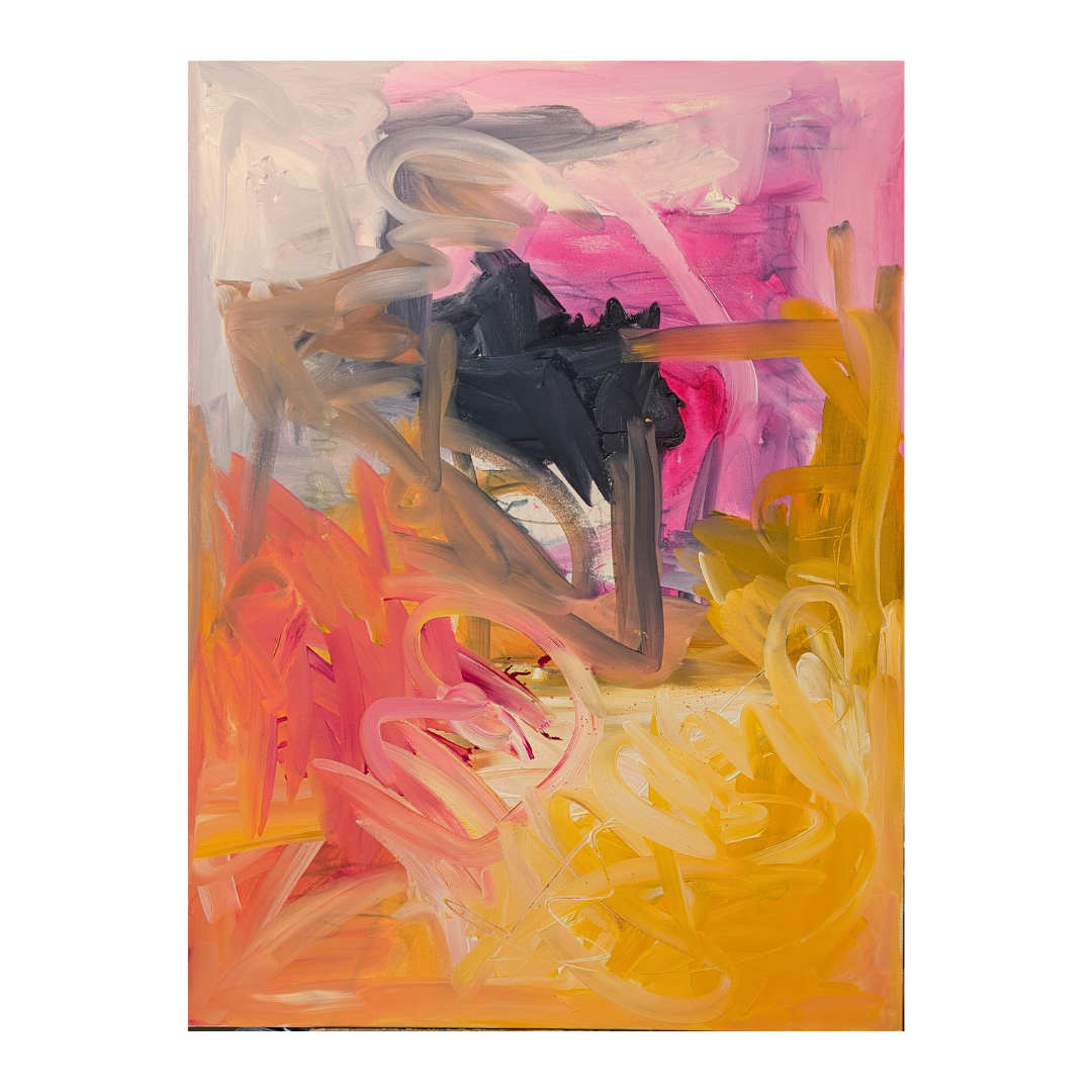 If You Can't Keep Up with Me