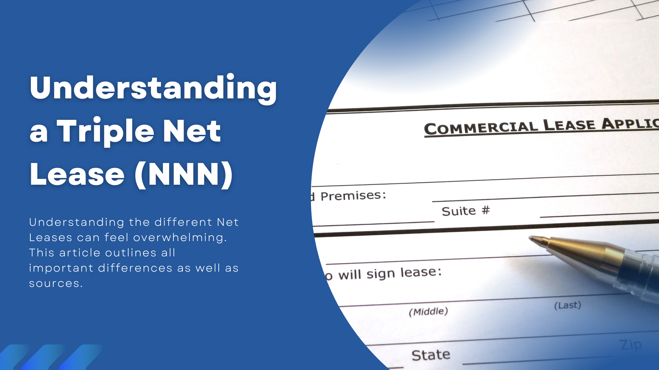 Triple Net Lease Agreement Template Triple Net Lease Agreement Template