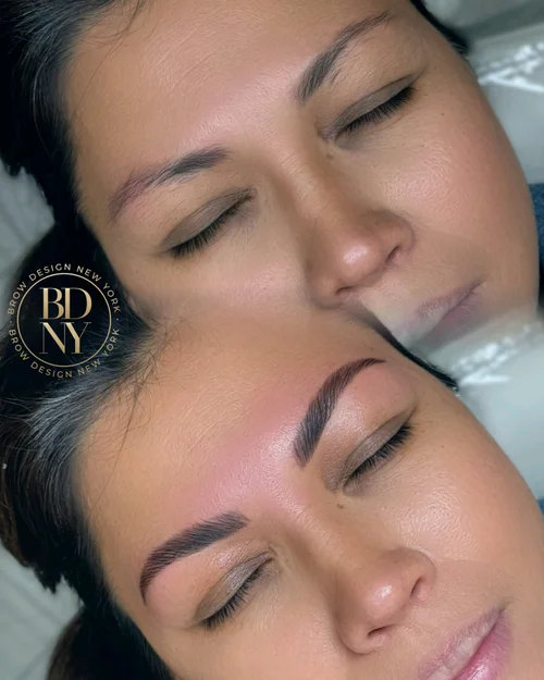 Brow Design New York, business photo 4