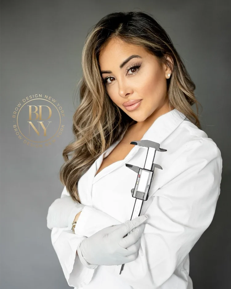 Brow Design New York business photo