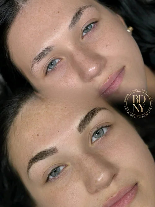 Brow Design New York, business photo 2