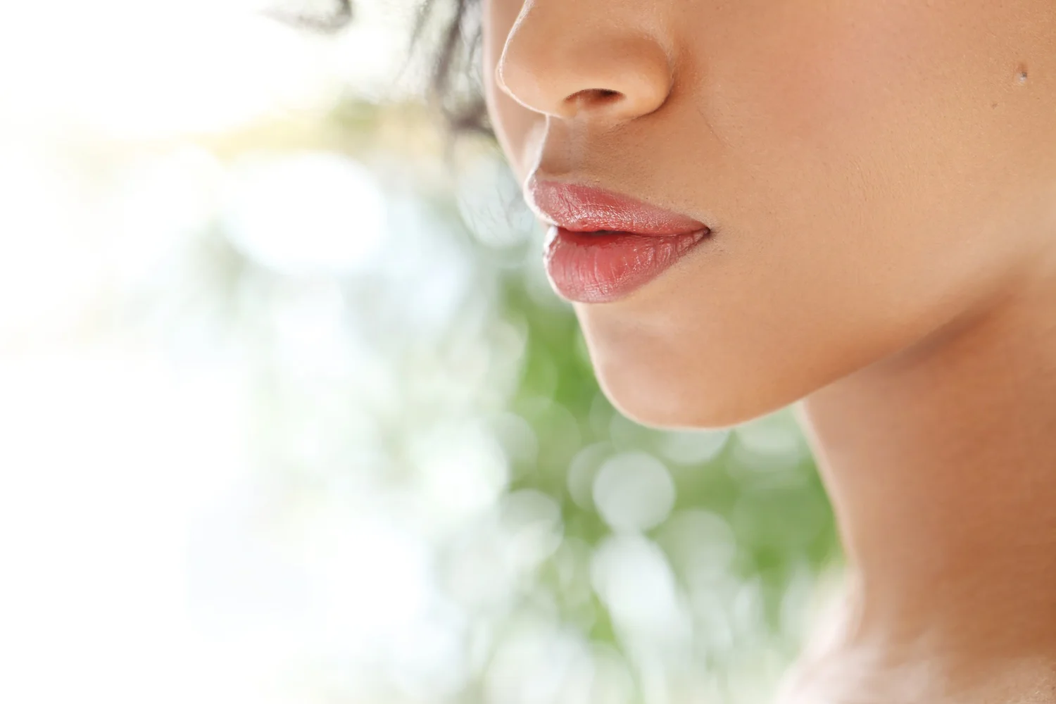 Lip Blush Enhancement — Brow Design New York