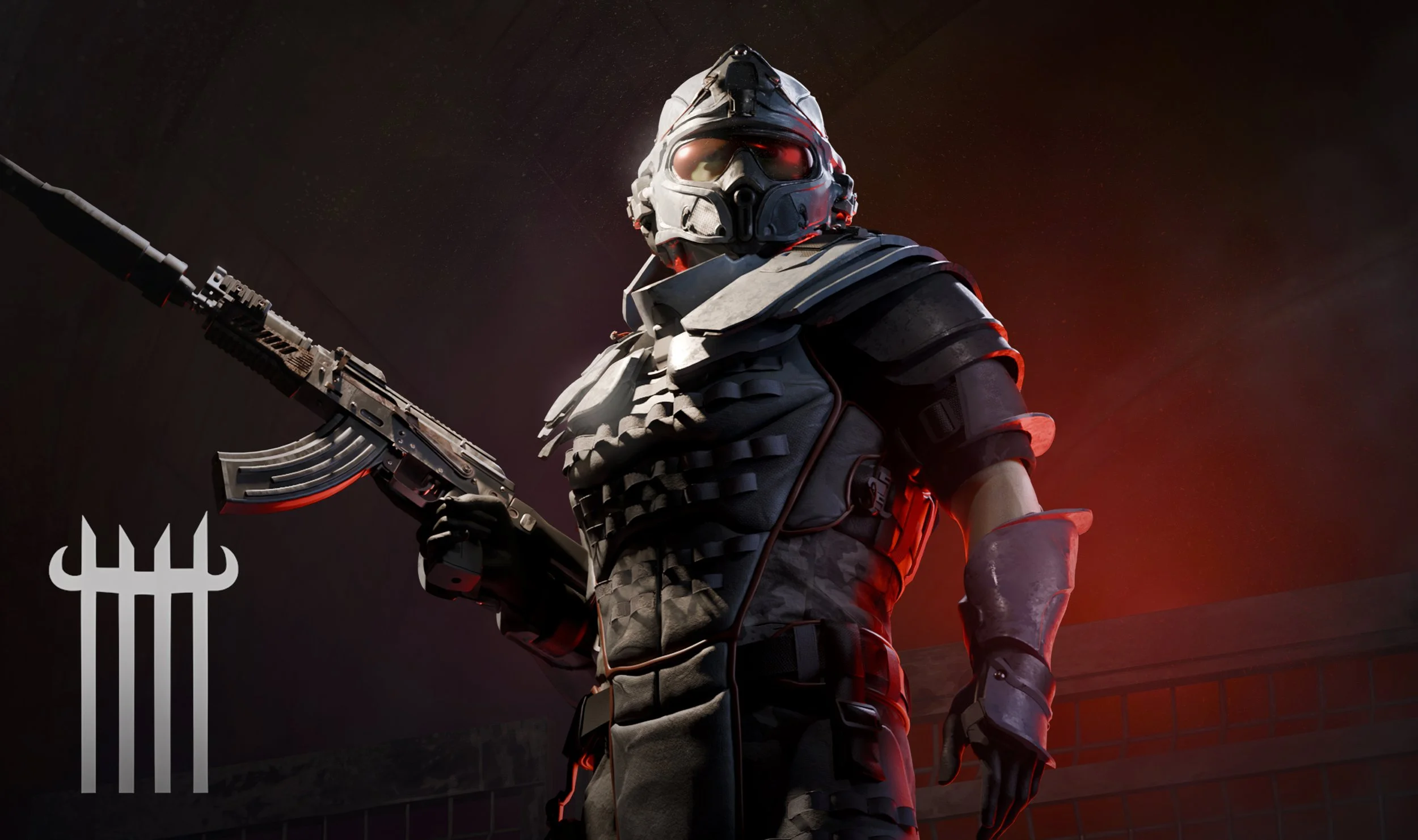 Grimgate: Centurion Armor