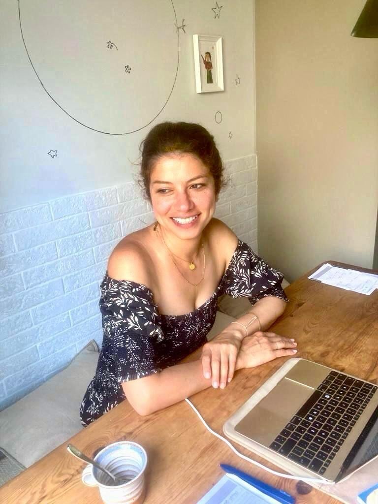 September last year, I jumped into a Master&rsquo;s in Culinary Innovation Management. It&rsquo;s been a journey - exciting, challenging, and a great learning curve but beyond all, my love for hosting supper club events and creating experiences that 