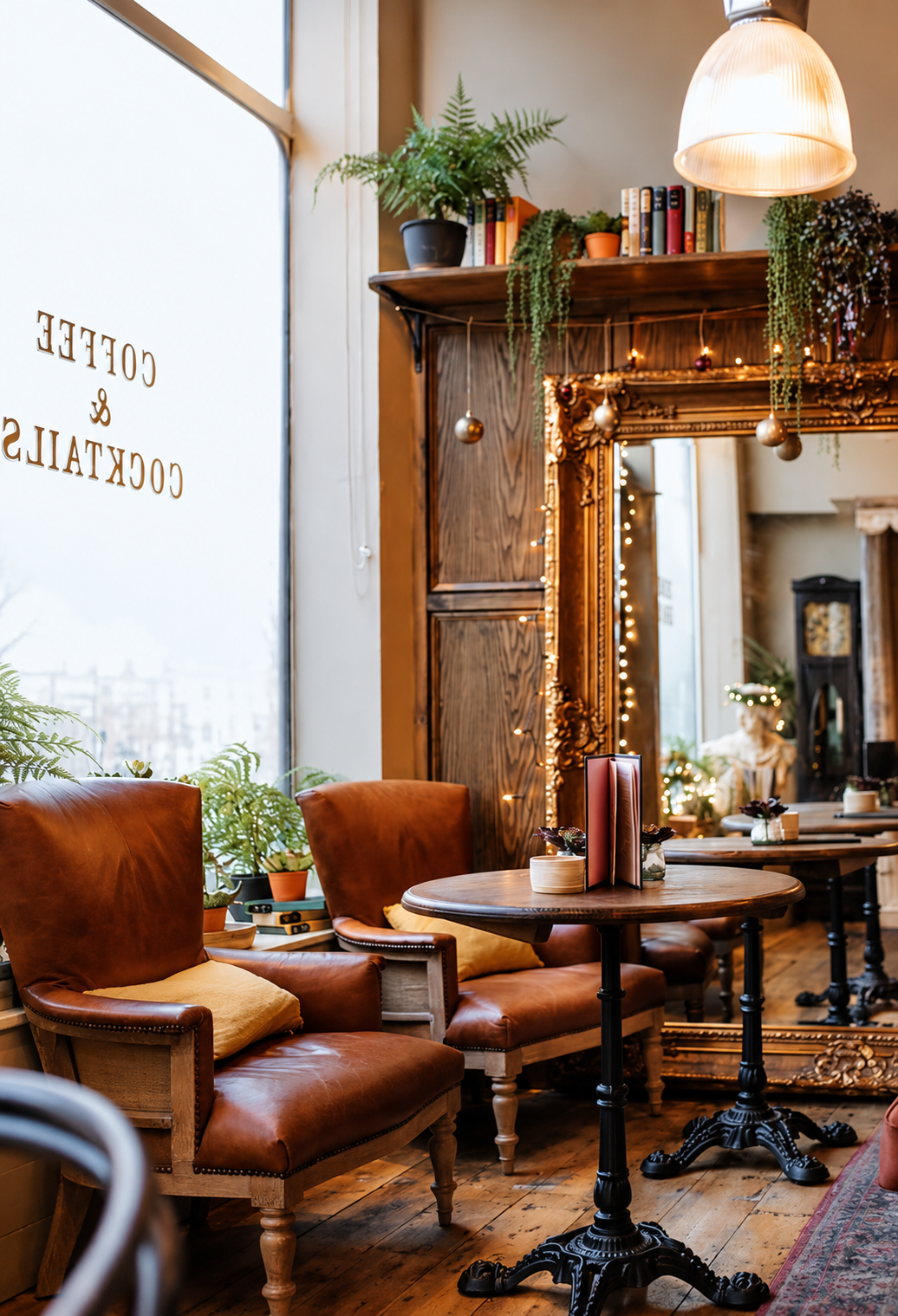 Bita's Persian Paeezi/Autumnal Supper Club - 6 November 2026
