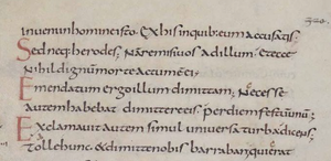 A Brief History of Handwriting: From Roman Capitals to Modern Cursive ...