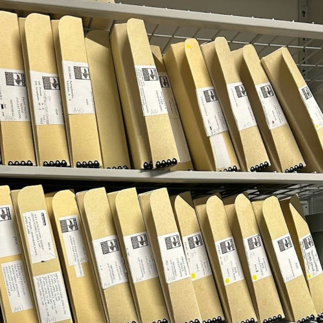 Tools of the Trade: Box Binders