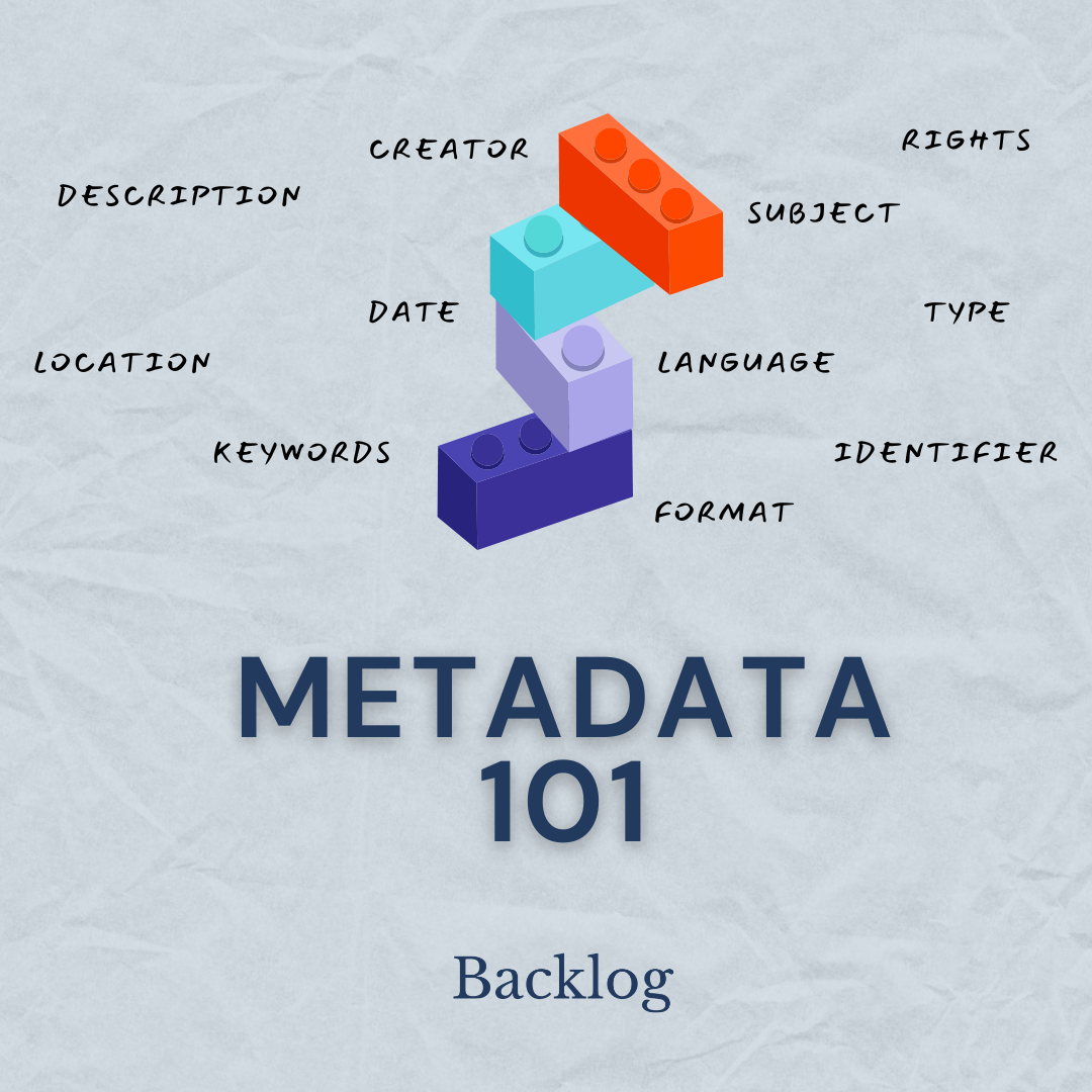 Metadata 101: Structure, Standards, and Why It Shapes Access