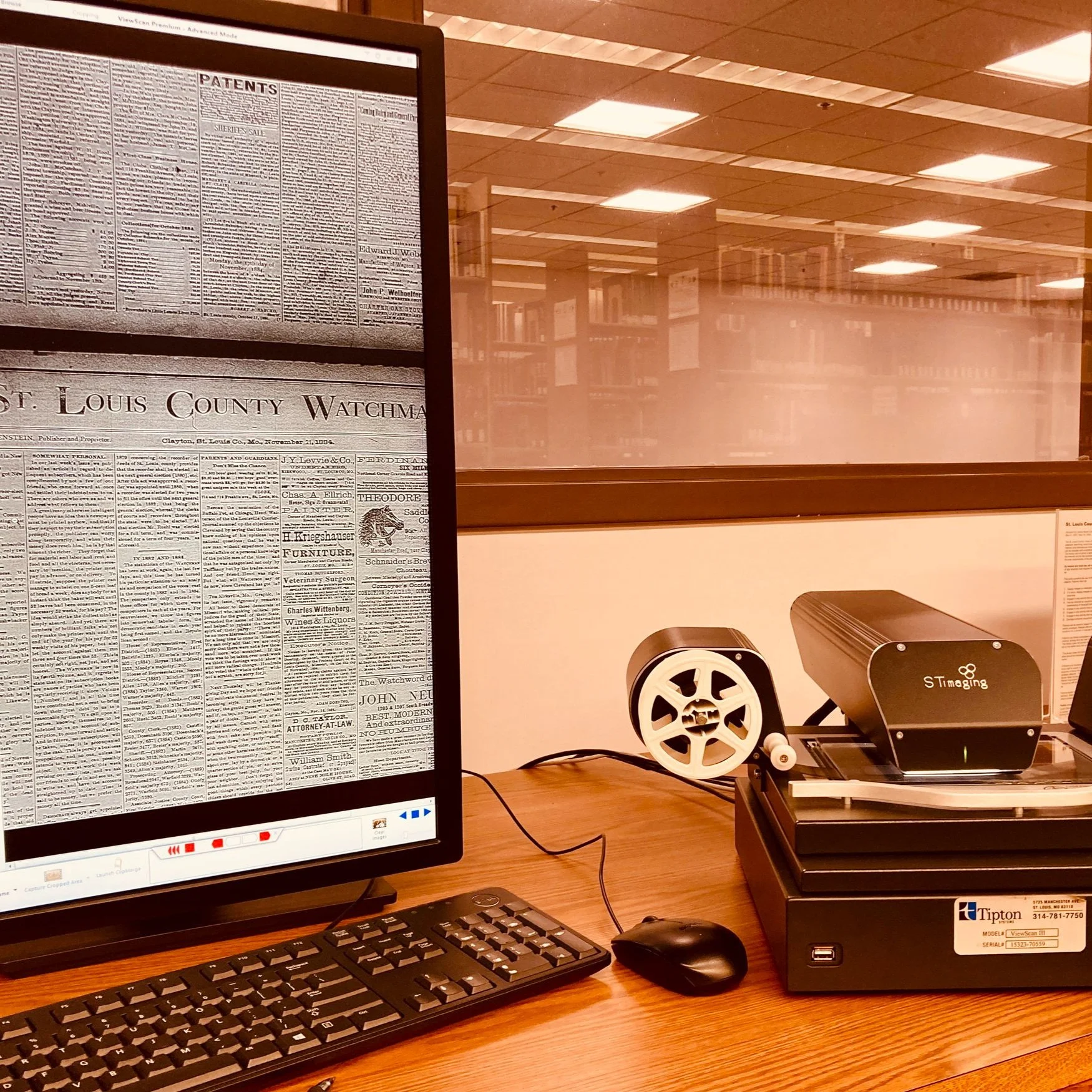 Talevi Digital Family Archive — Backlog • Archivists & Historians