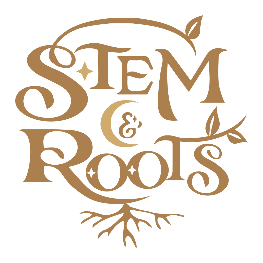 Contact — Stem and Roots