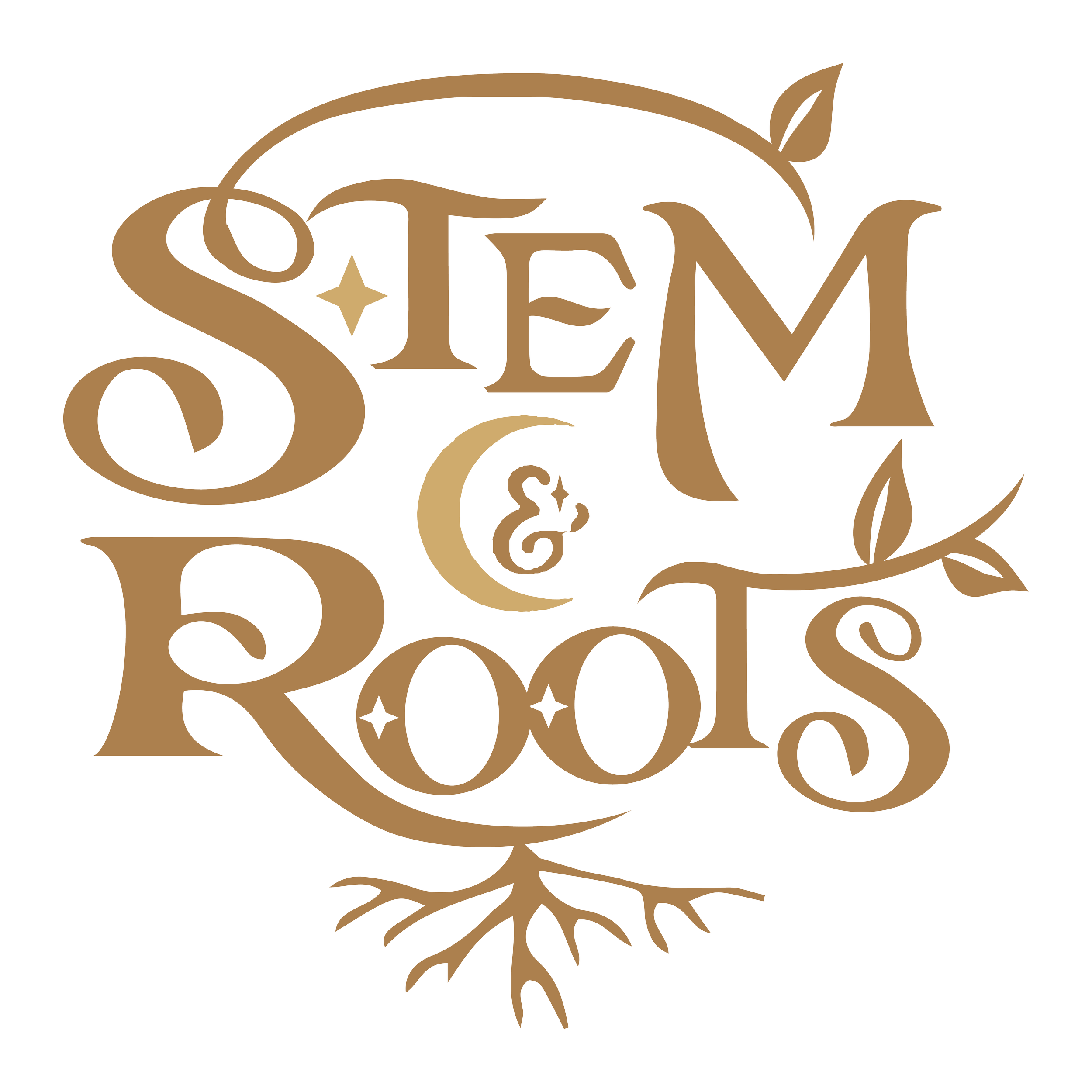 About Us — Stem and Roots