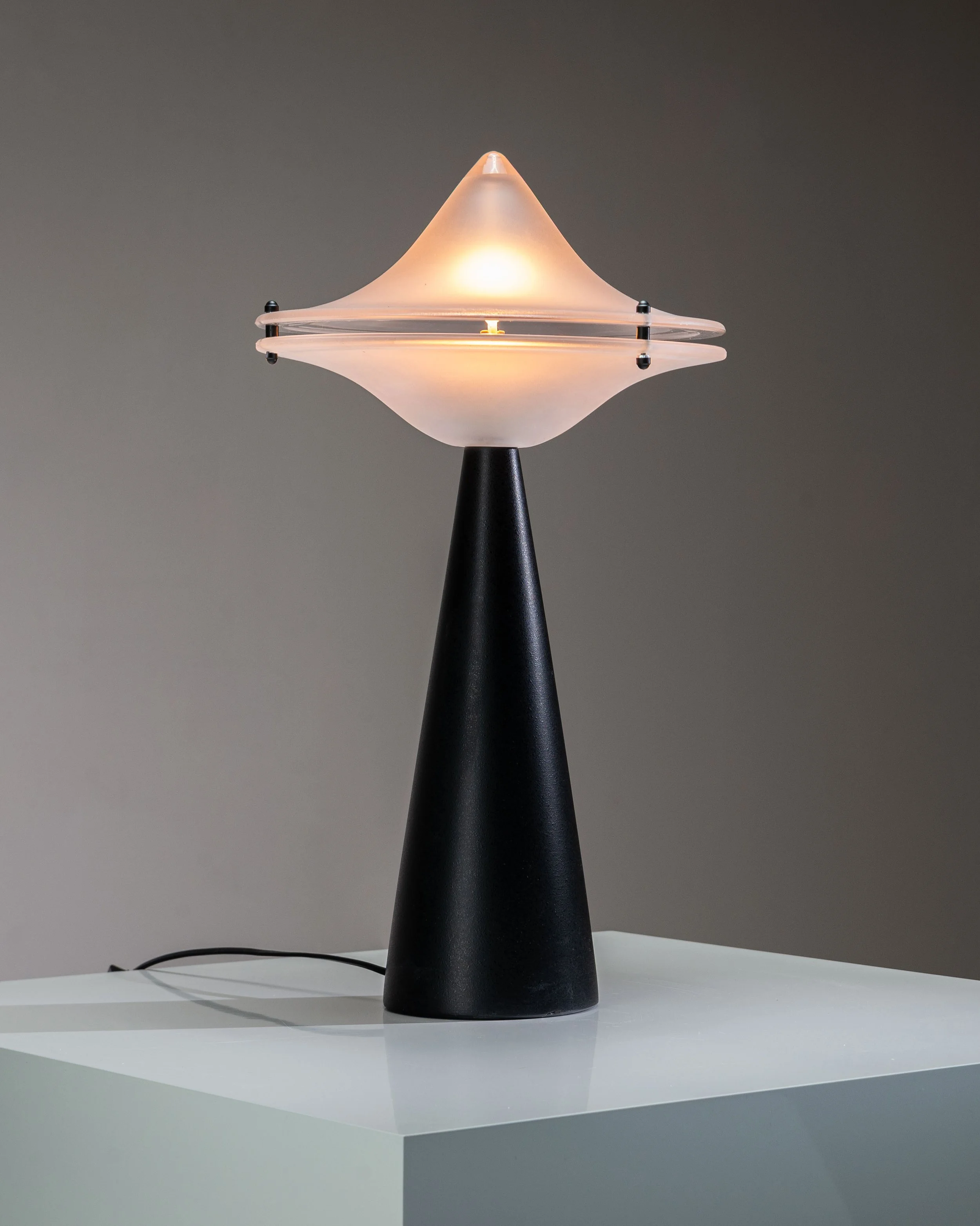 Tre Ci Luce Table Lamp