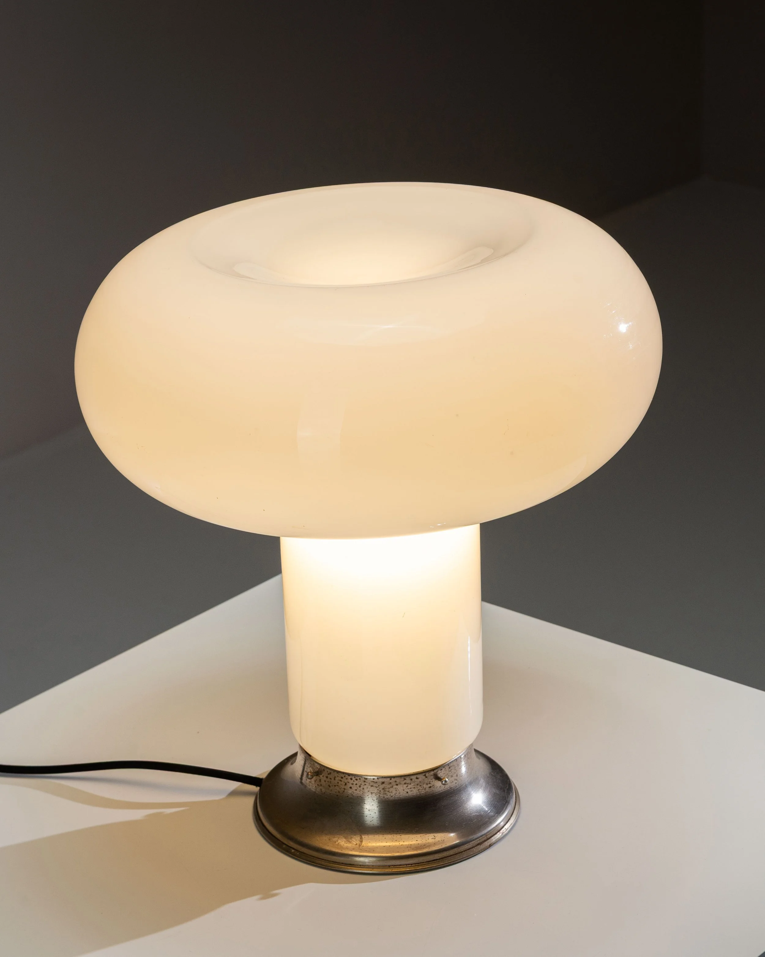 Italian Mushroom TableLight
