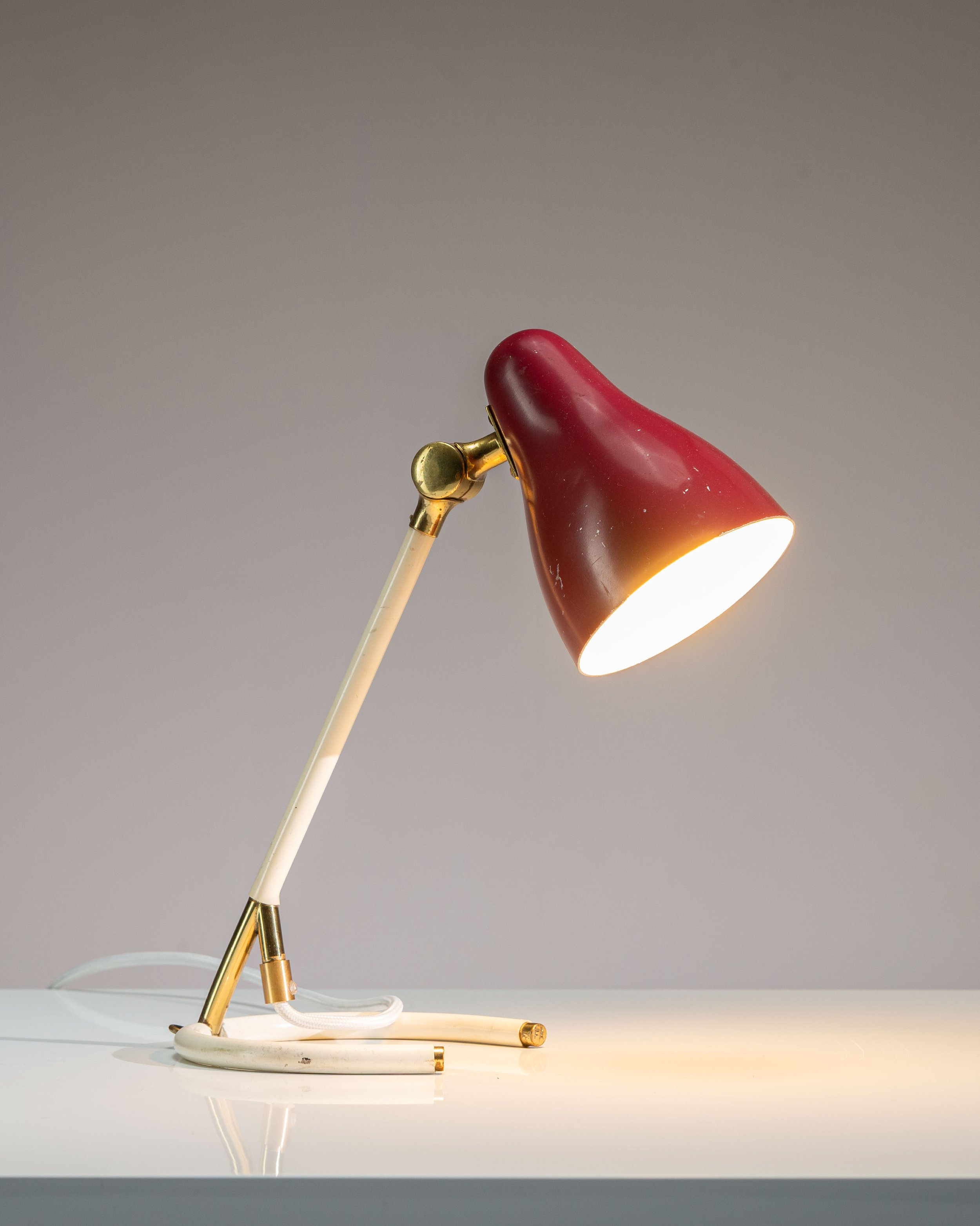 Falkenbergs Table/Wall Light