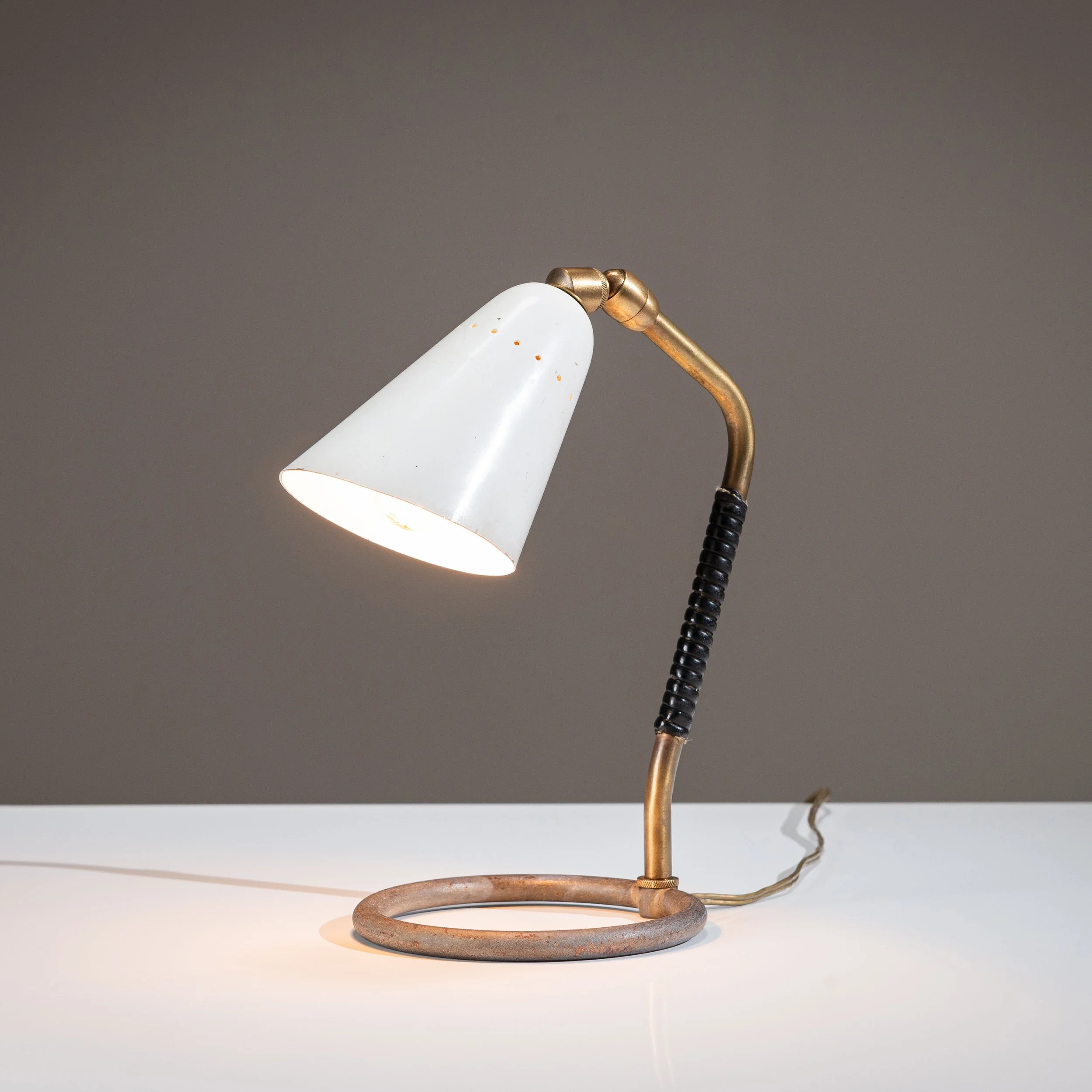 Small Desk Lamp