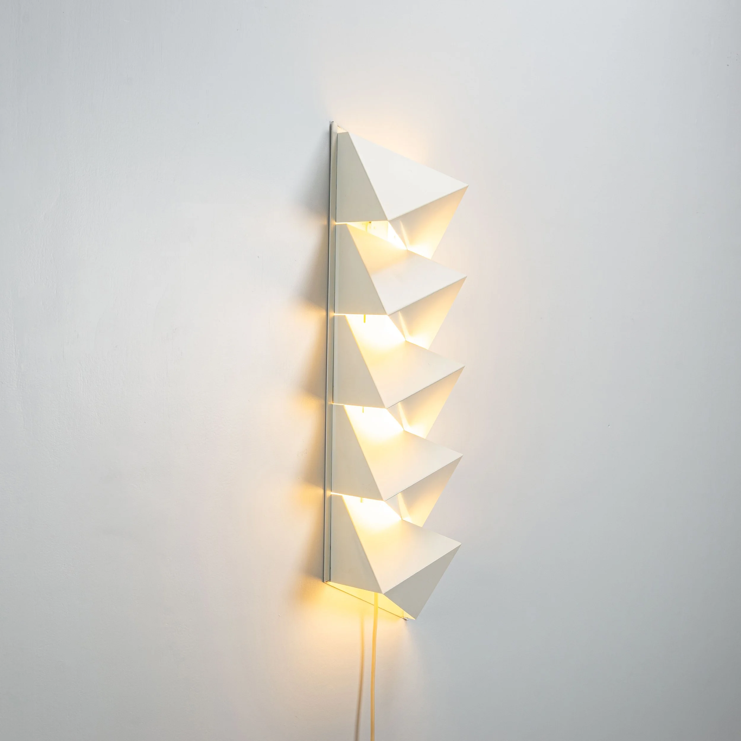 Dijkstra Facade Wall Light