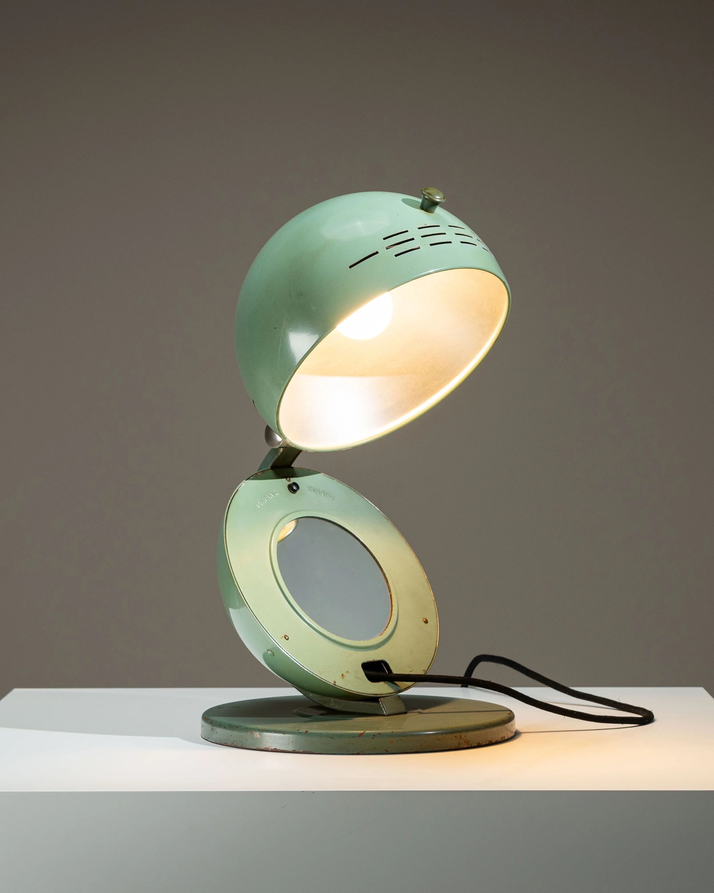 Hanau Table Lamp