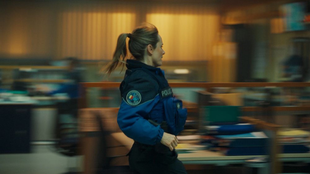 Uniformes Tops the Charts on Digital Platforms and Television