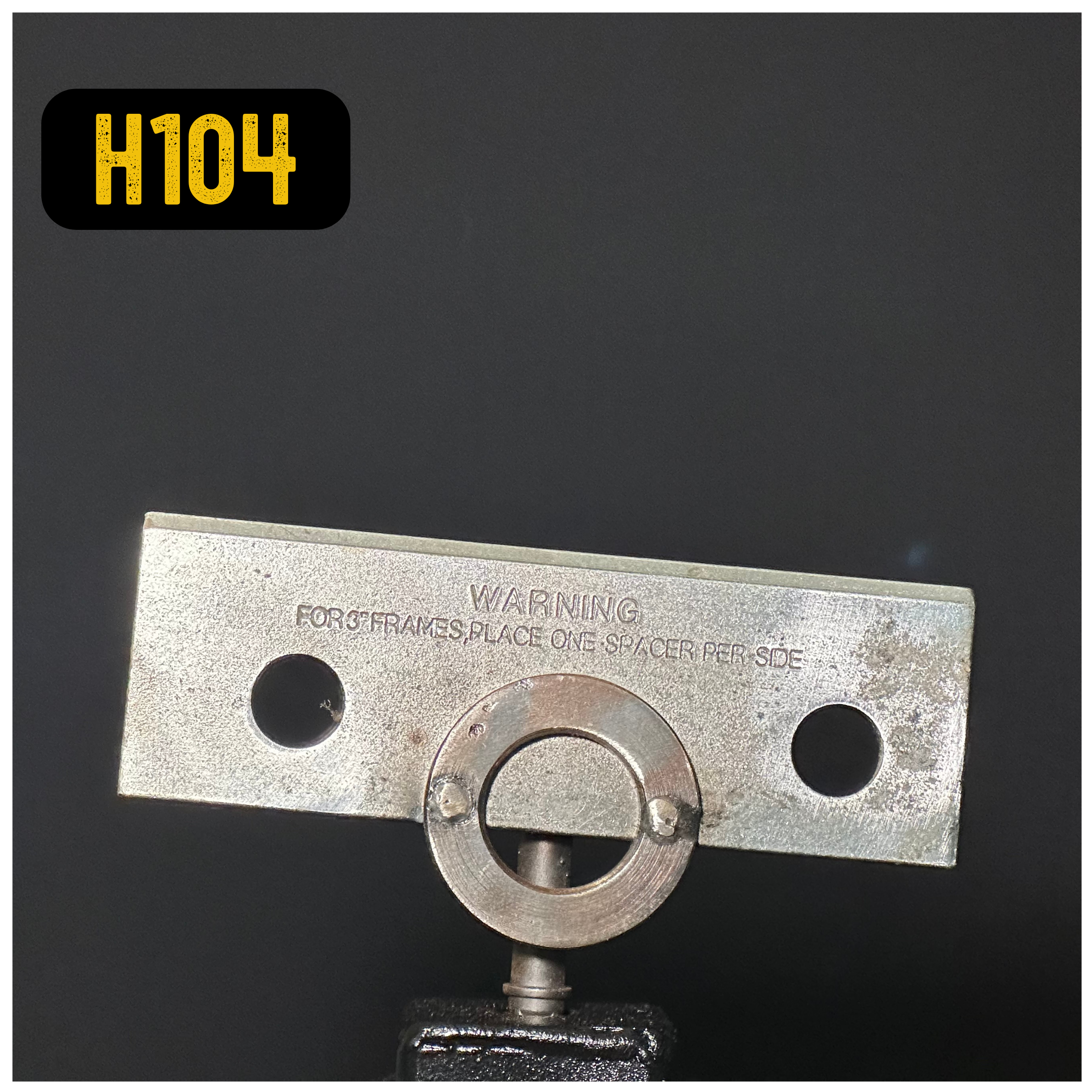 (H104) JJRBOT Interchangeable Robot Head