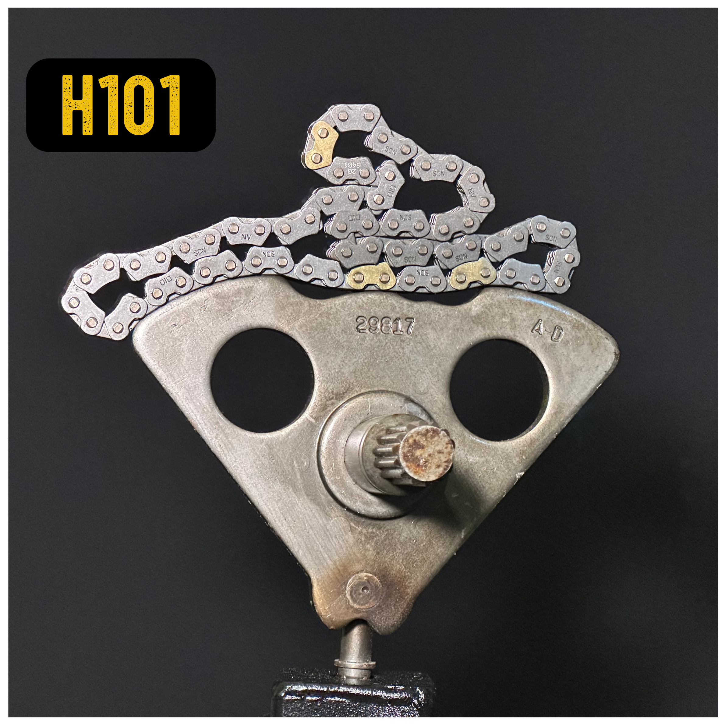 (H101) JJRBOT Interchangeable Robot Head