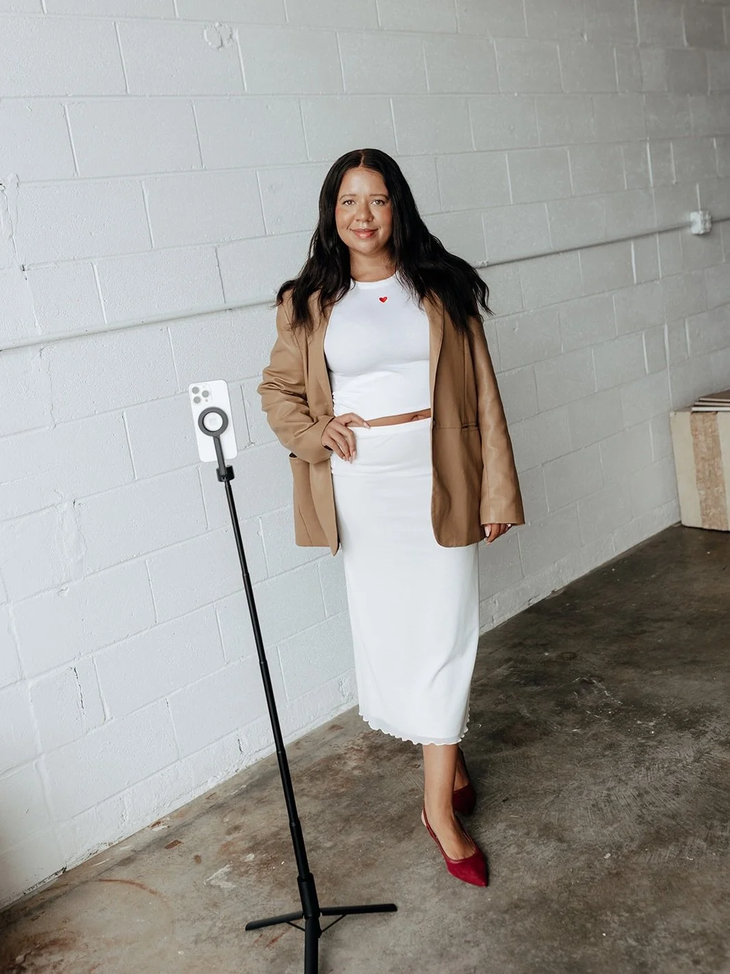 Starting 2026 with a bang 💥

The start of the year is the PERFECT time to refresh your branding imagery, so I&rsquo;ve decided to offer a sweet lil deal for you all! 

15% off all branding packages booked in January &amp; February! 

Your brand imag