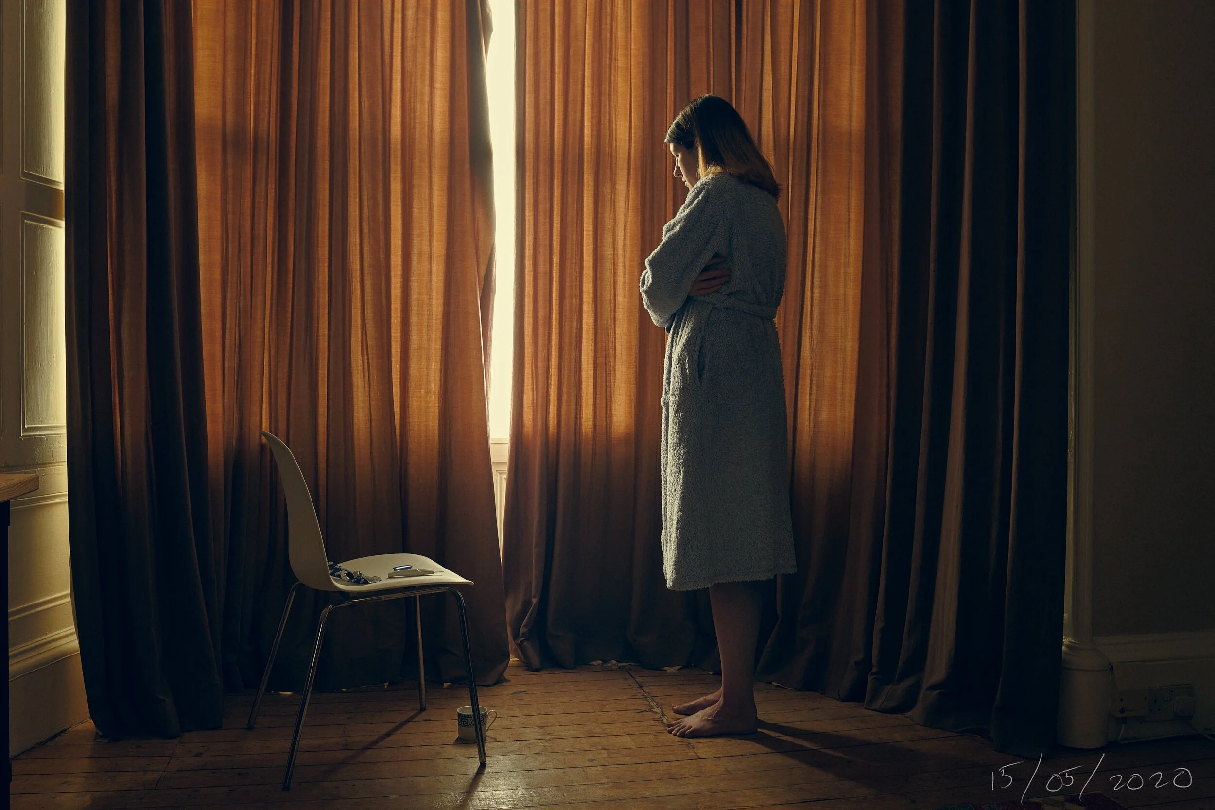 SPA PHOTOGRAPHY 2023 — Scottish Arts Trust