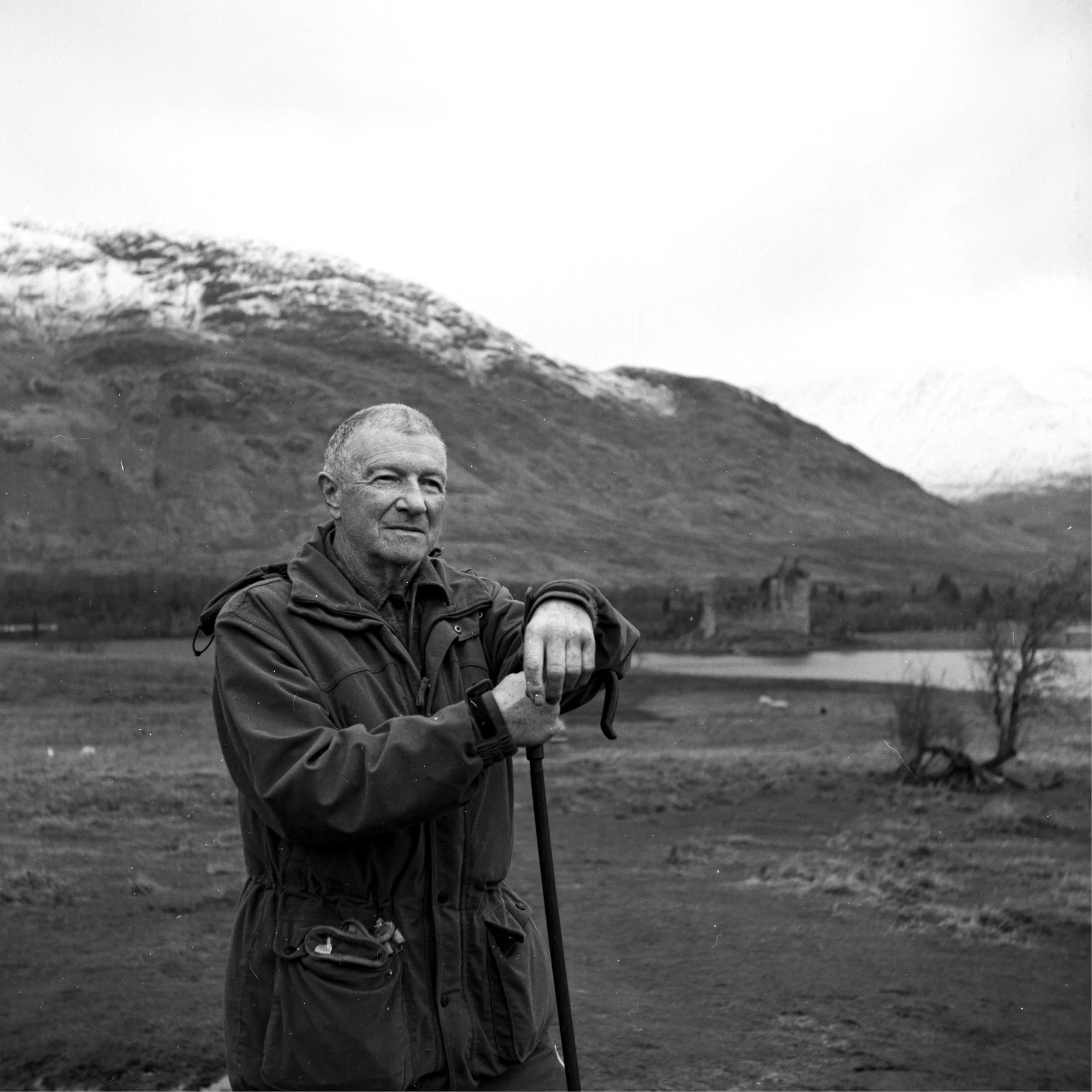 SPA PHOTOGRAPHY 2023 — Scottish Arts Trust