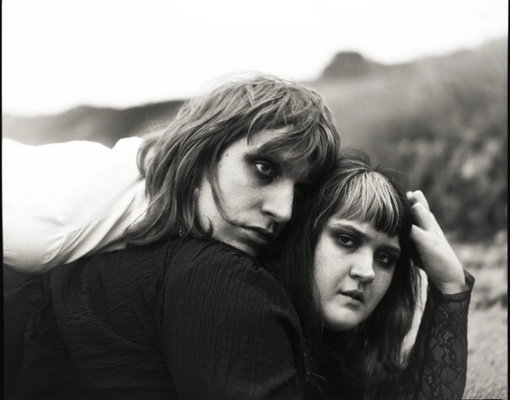 SPA PHOTOGRAPHY 2023 — Scottish Arts Trust