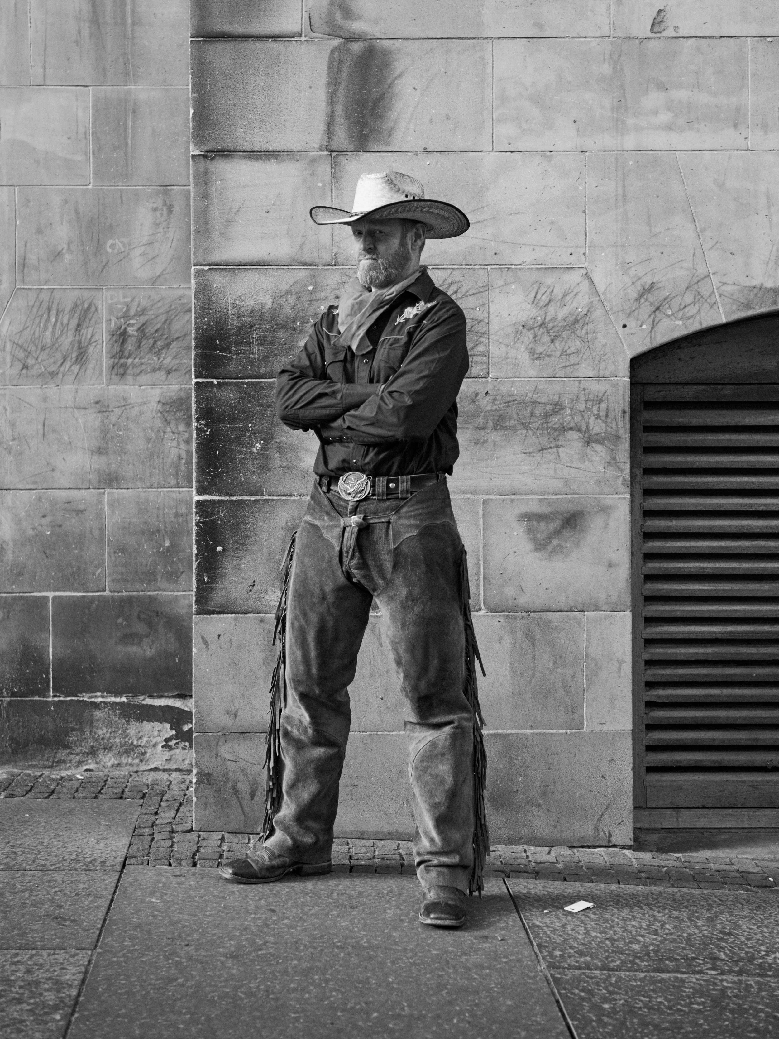 SPA PHOTOGRAPHY 2023 — Scottish Arts Trust