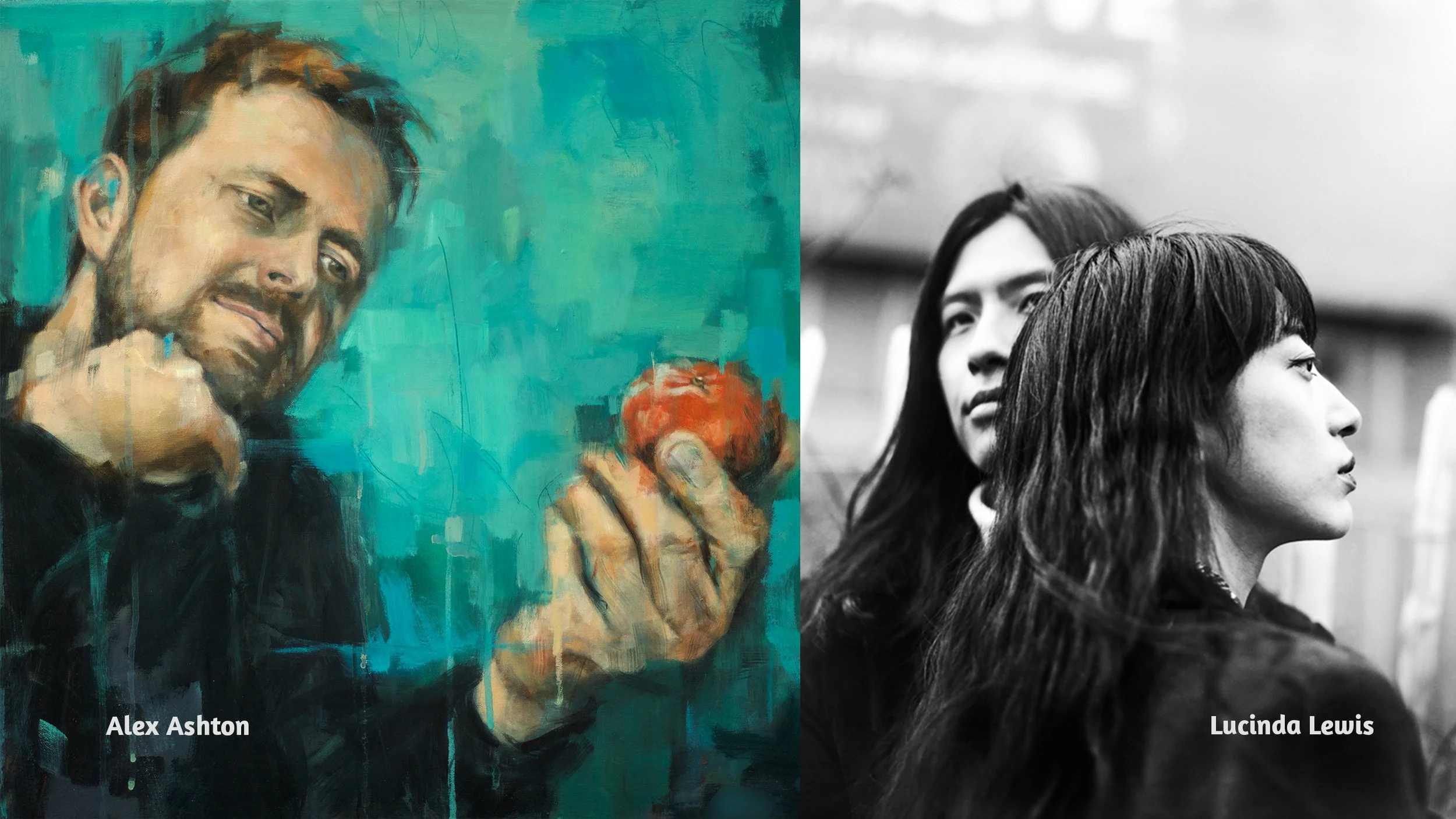 Scottish Portrait Awards Results — Scottish Arts Trust