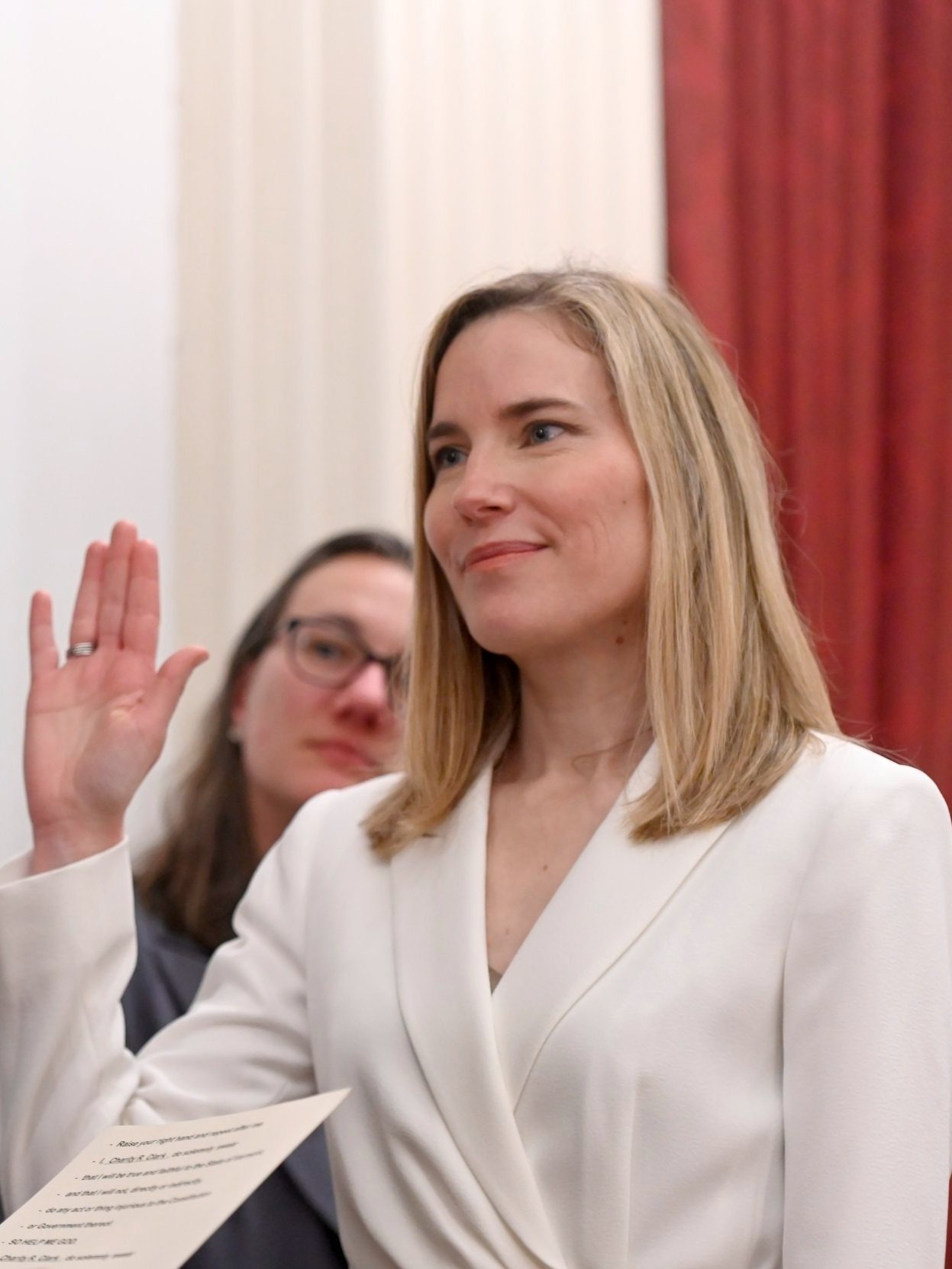 Meet Charity — Charity Clark for Attorney General