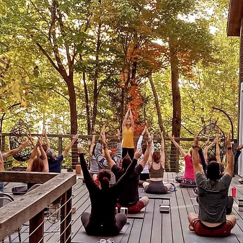 adgeWILDRICEdeckYOGAretreat.JPG