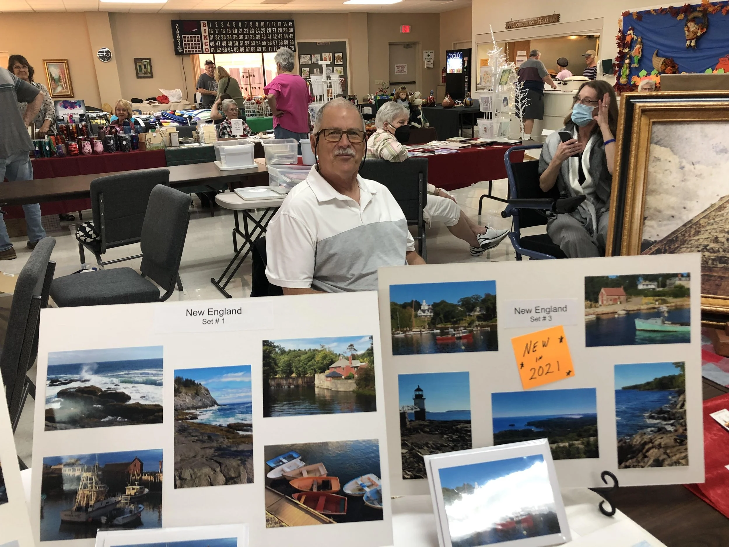 Comanche Wells Mobile Home Park Cooperative Association