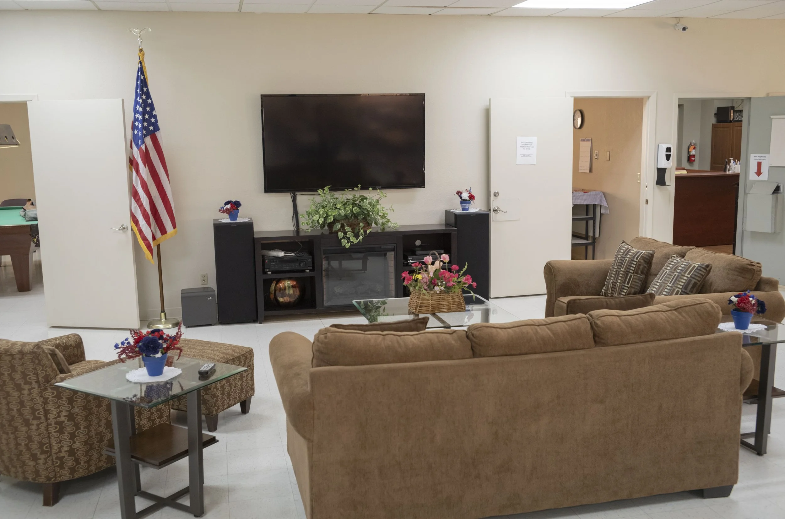 TVs, Movies, and More...