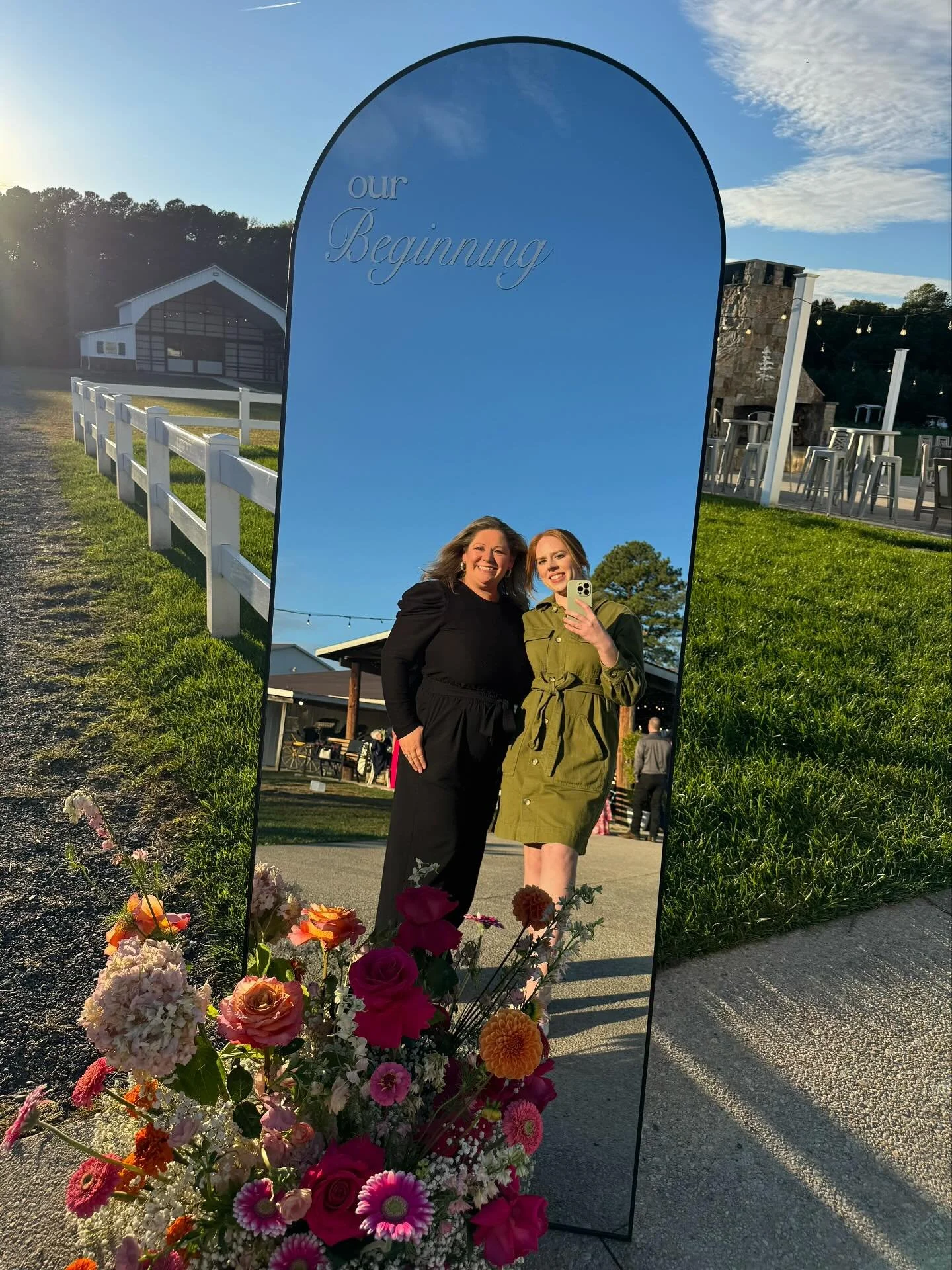 Hello from The Party Girls! It&rsquo;s that time of year again &mdash; busy hands, full hearts, and all the celebrations in full swing ✨
We&rsquo;re deep in event season, so thank you for your patience while we juggle setups, inboxes, and late night 