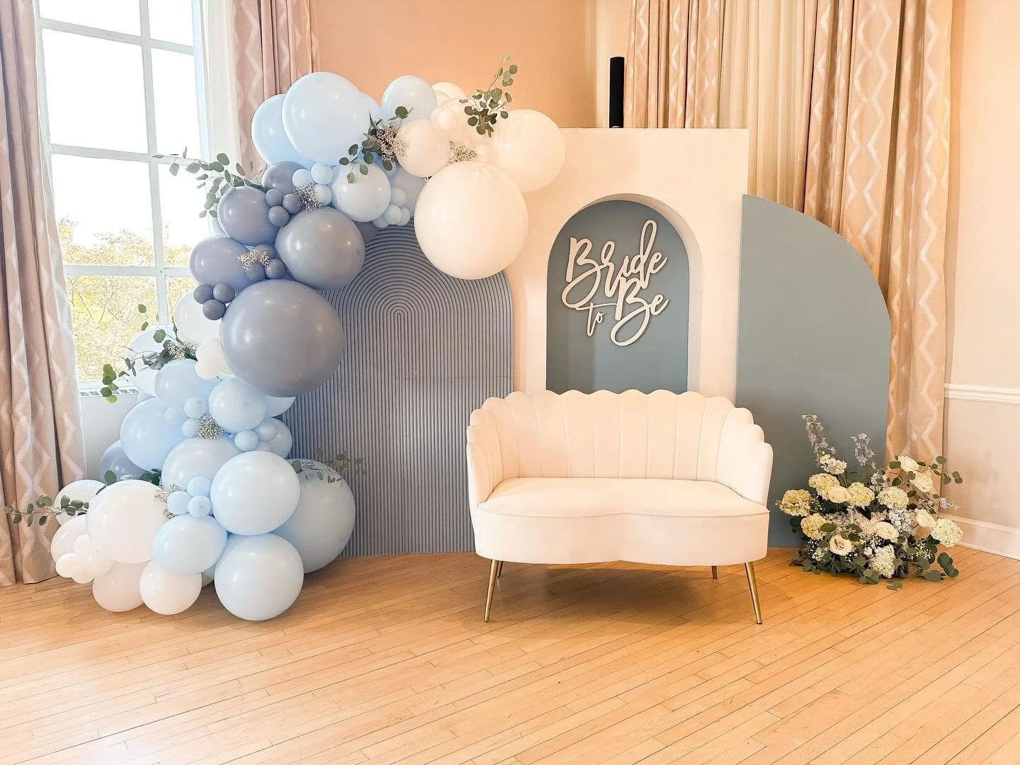 A fan favorite for a reason 🤍 who wouldn&rsquo;t want to lounge here?!