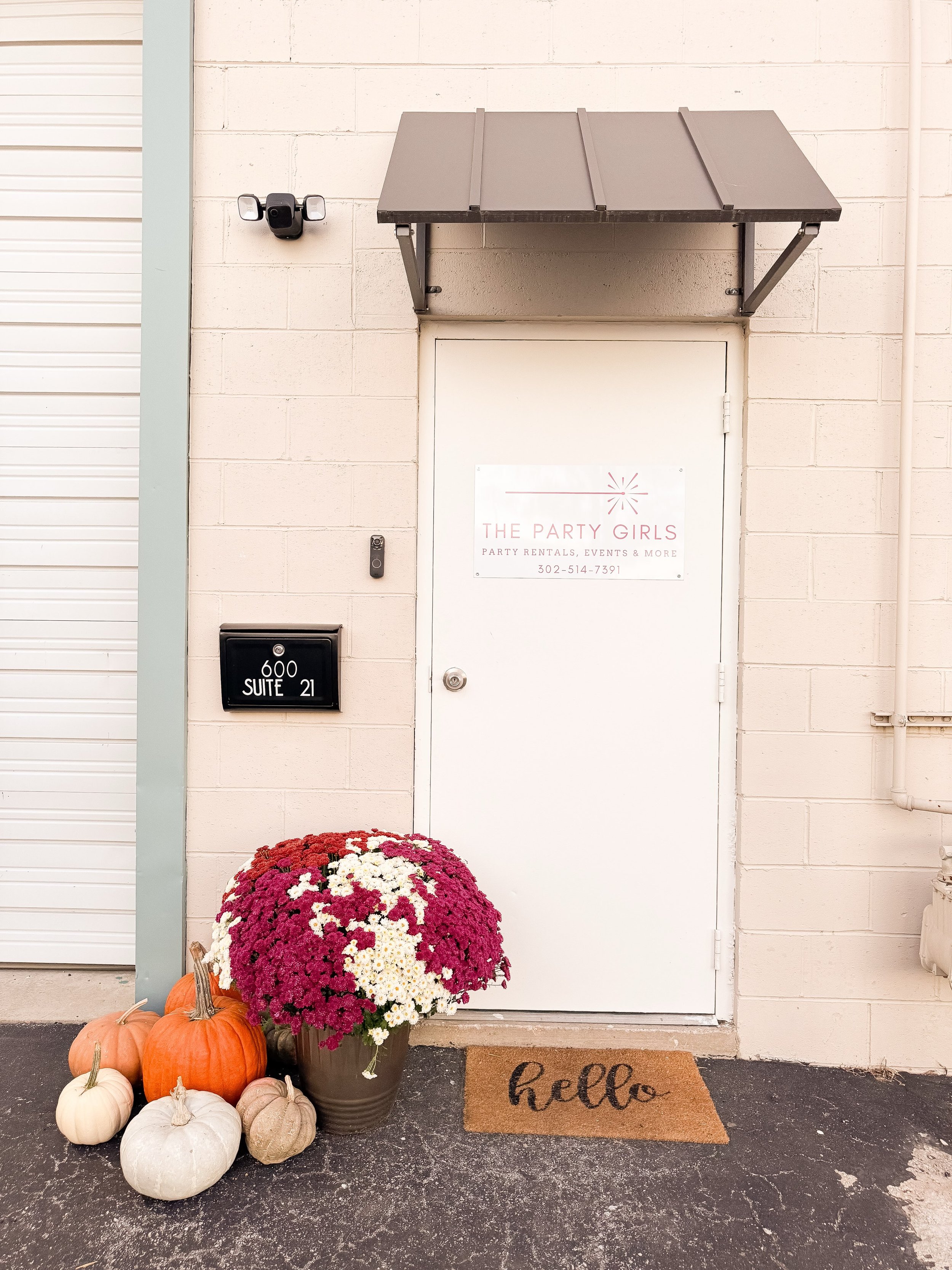 Every great party starts somewhere&hellip; and yours starts here! 💕

Just a little reminder and for our new followers on where to find us! 

Sometimes we can be a little hard to find, so we&rsquo;re here to make it a little easier. We are located in