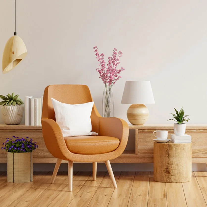 Custom furniture design