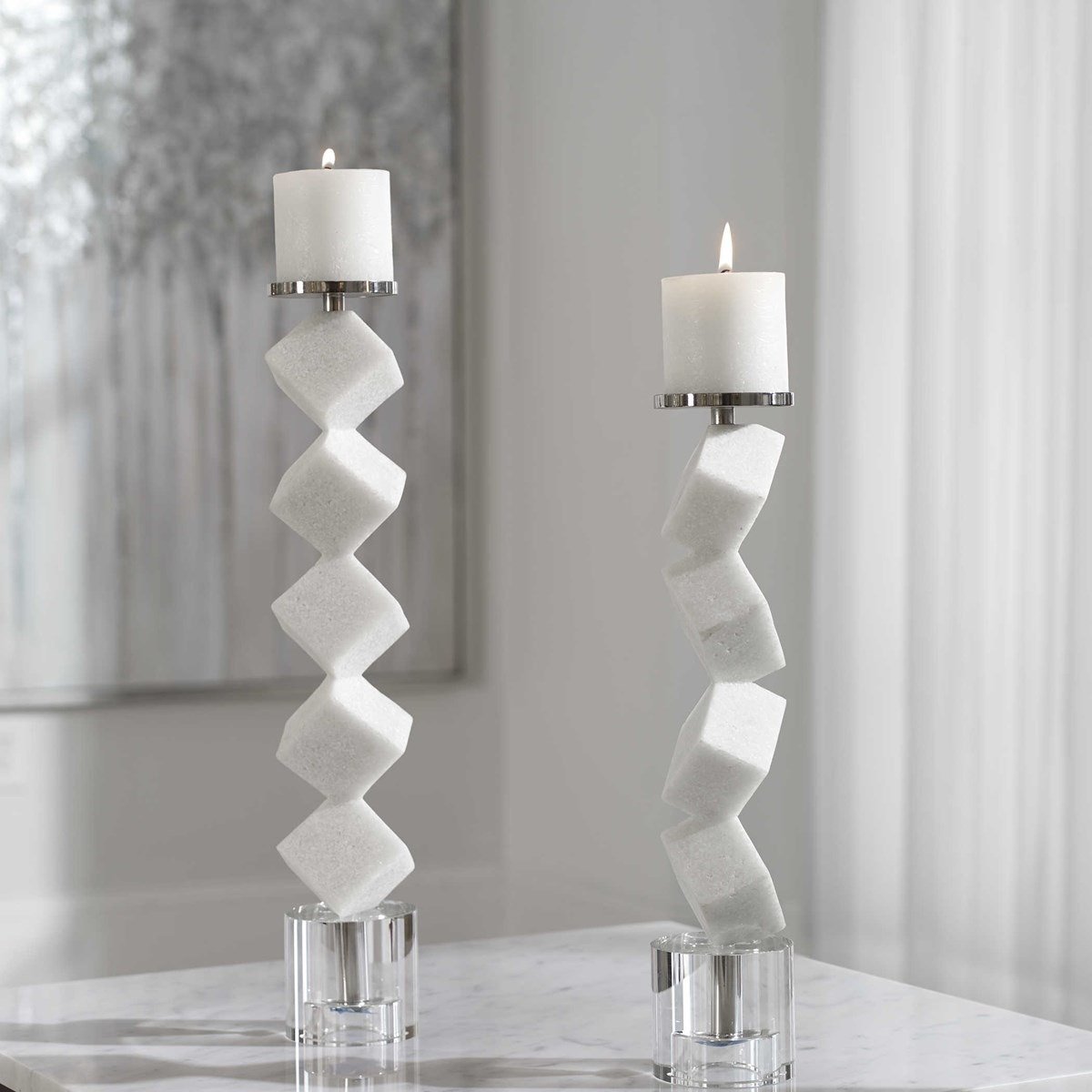 Ivory Stone