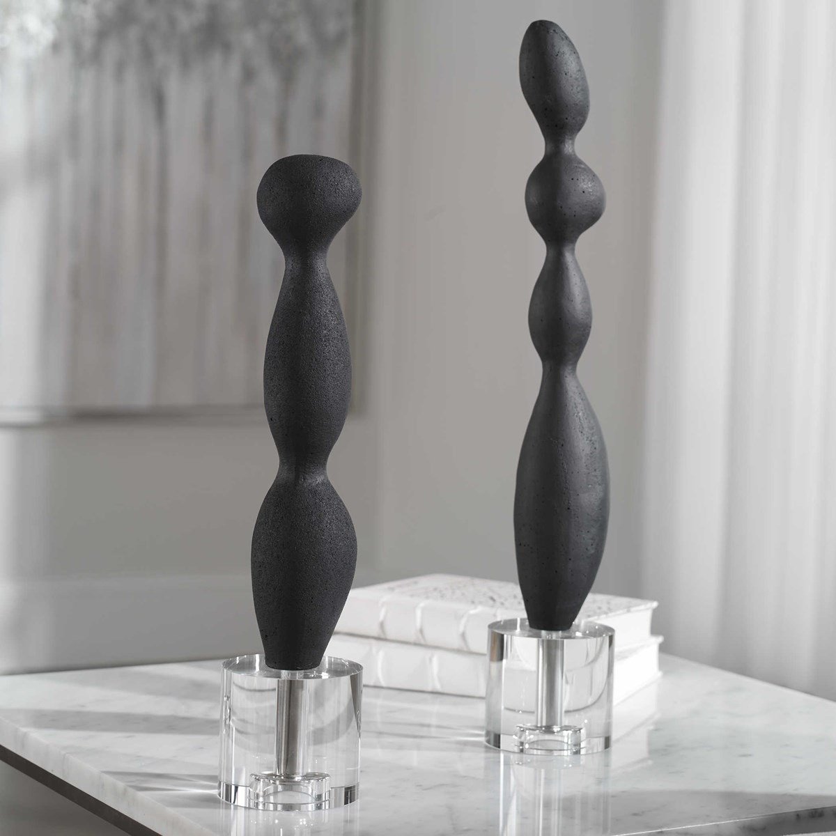 Black Marble, S/2