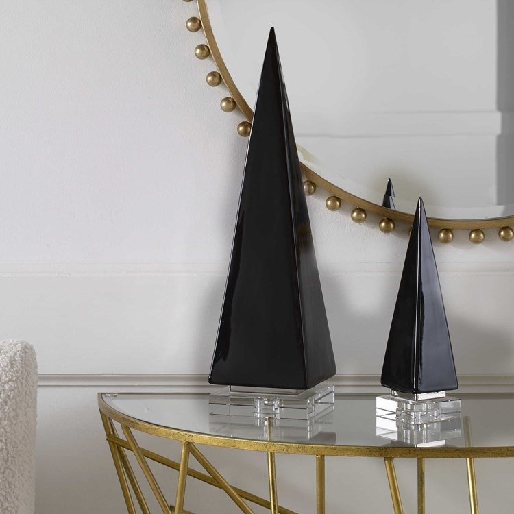Cairo Black, S/2