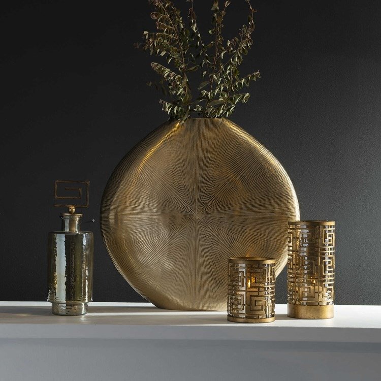Gold Urchin