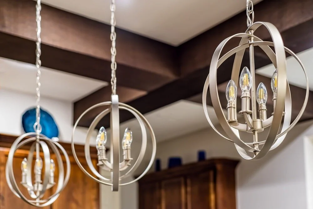 dining room lighting