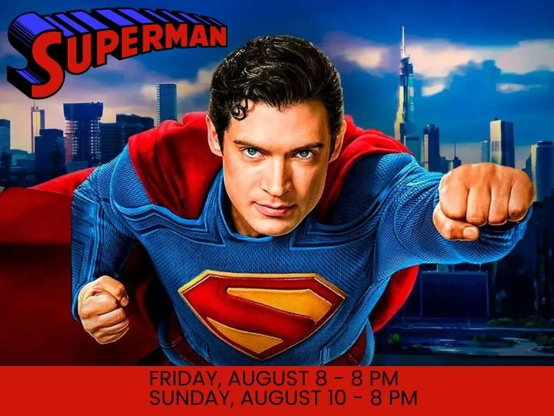 Superman
