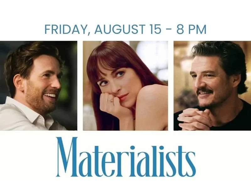 Materialists