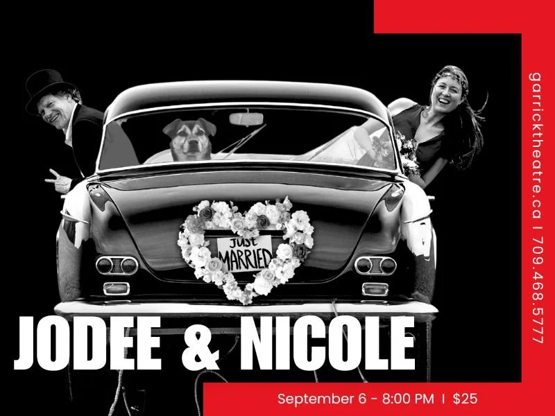 Jodee & Nicole