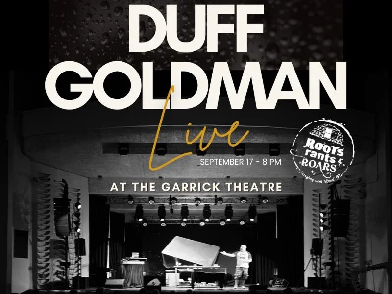 From Punk Ass to Pastry Chef: The Tao of Duff