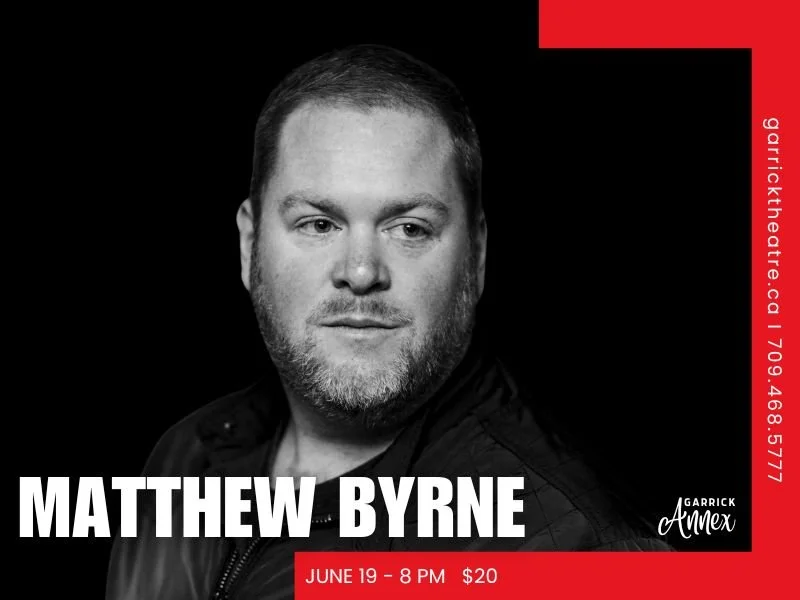 Matthew Byrne