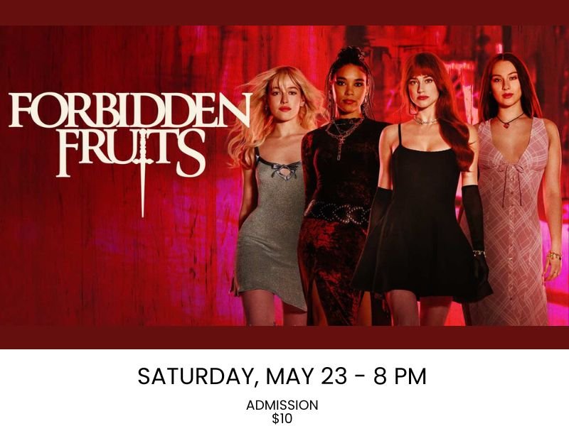 Forbidden Fruits